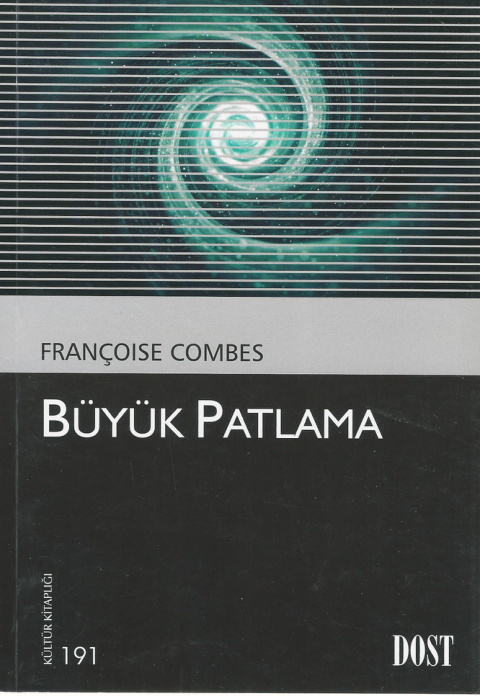 Büyük Patlama PDF – Françoise Combes