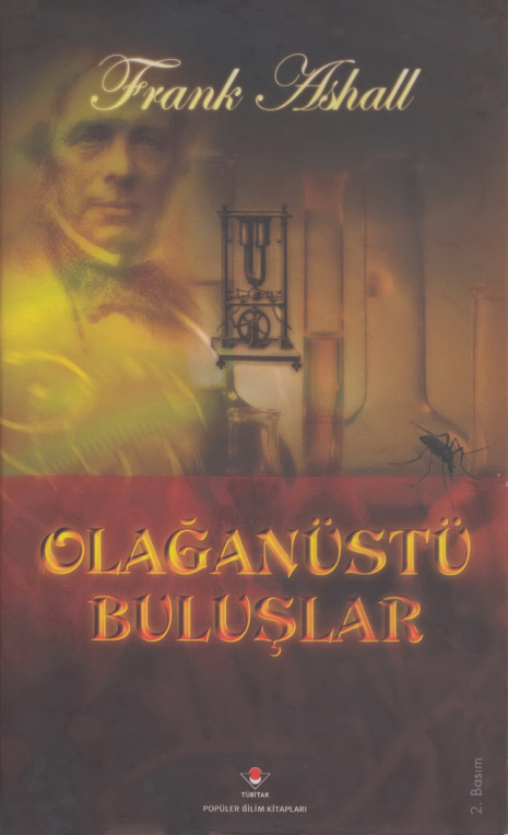 Olağanüstü Buluşlar PDF – Frank Ashall