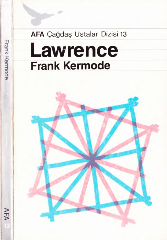 Lawrence PDF – Frank Kermode