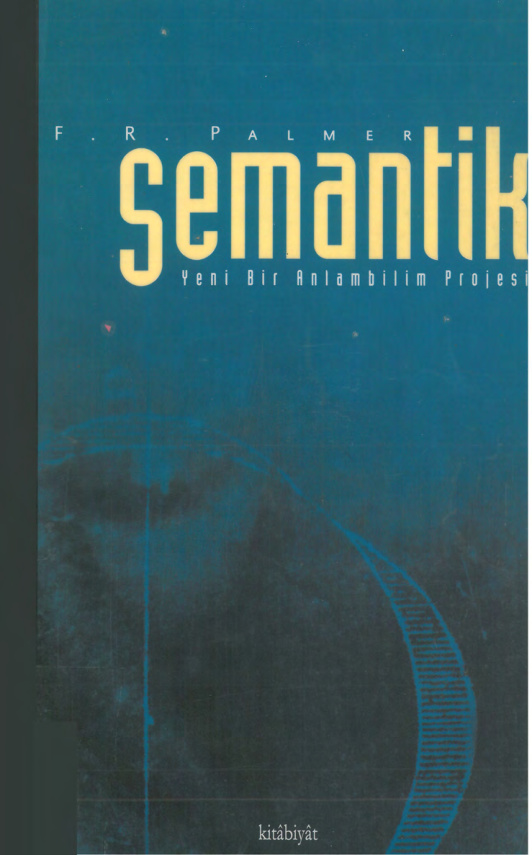 Semantik PDF – Mark Richard