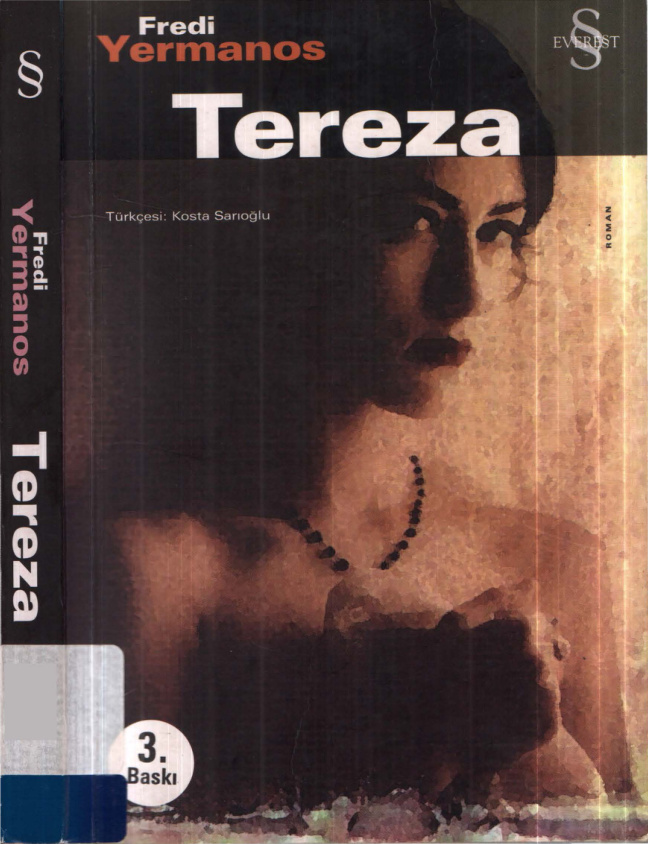 Tereza PDF – Fredi Yermanos
