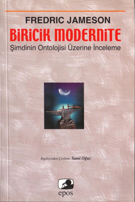 Biricik Modernite PDF – Fredric Jameson