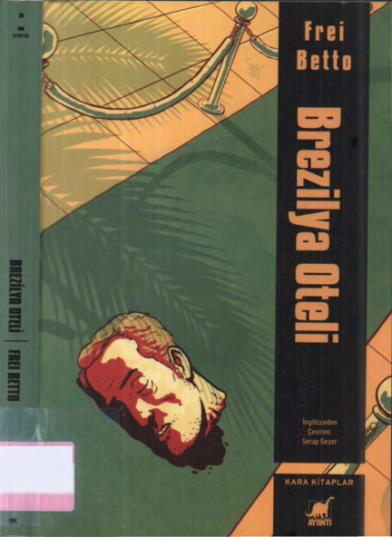 Brezilya Oteli PDF – Frei Betto