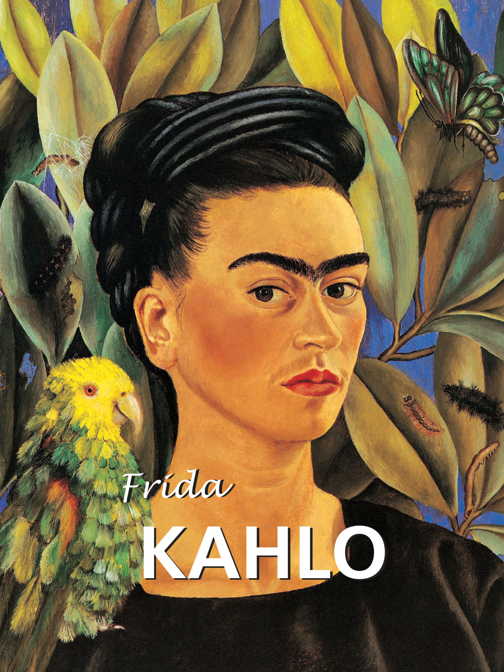 Frida Kahlo PDF – Kolektif