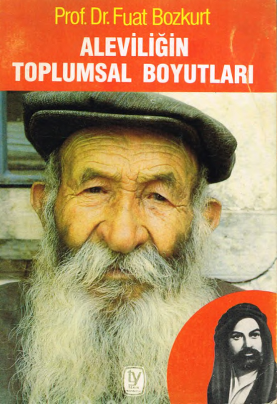 Aleviliğin Toplumsal Boyutları PDF – Fuat Bozkurt