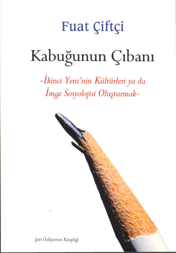 Kabuğunun Çıbanı PDF – Fuat Çiftçi