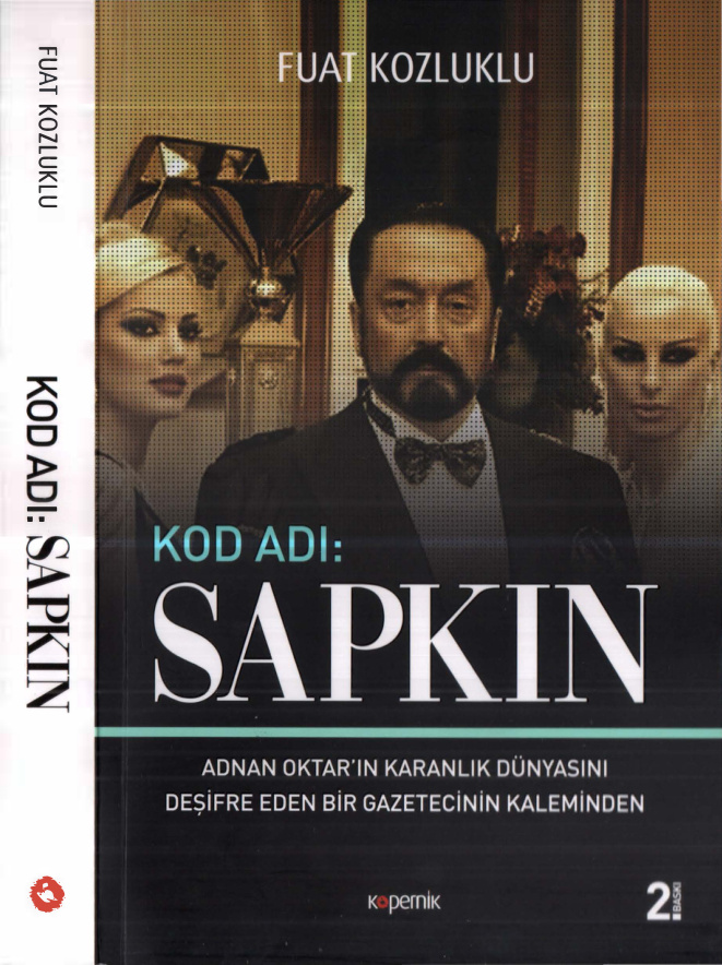 Sapkın PDF İndir – Peter Drucker