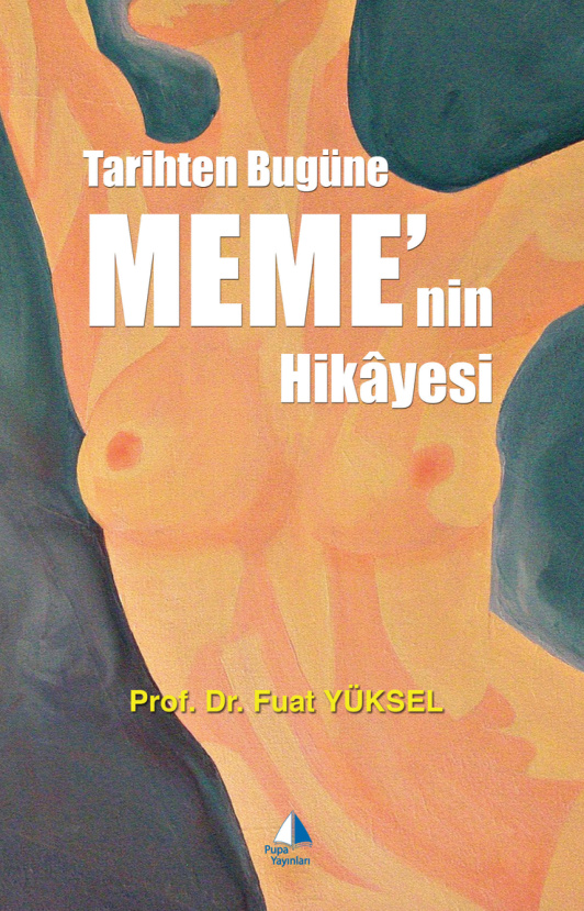 Tarihten Bugüne Meme’nin Hikayesi PDF – Fuat Yüksel