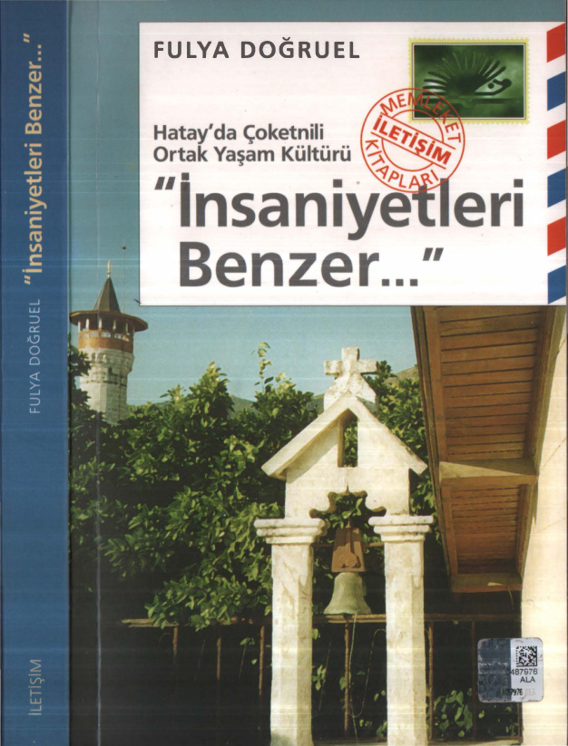 İnsaniyetleri Benzer PDF – Fulya Doğruel
