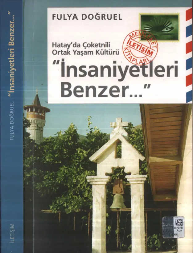 İnsaniyetleri Benzer PDF – Fulya Doğruel