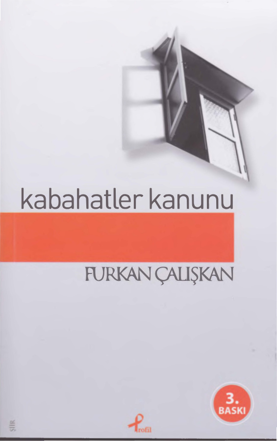Kabahatler Kanunu PDF – Furkan Çalışkan