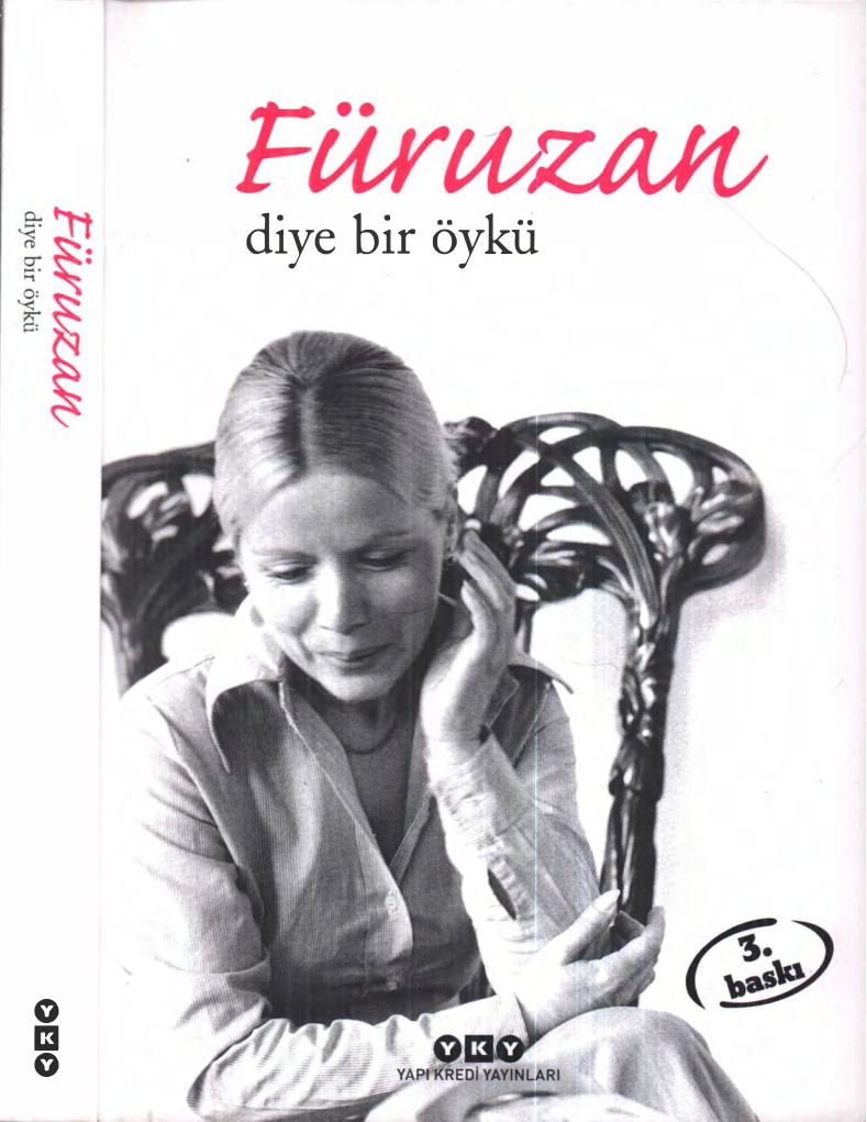 Füruzan Diye Bir Öykü PDF – Füruzan