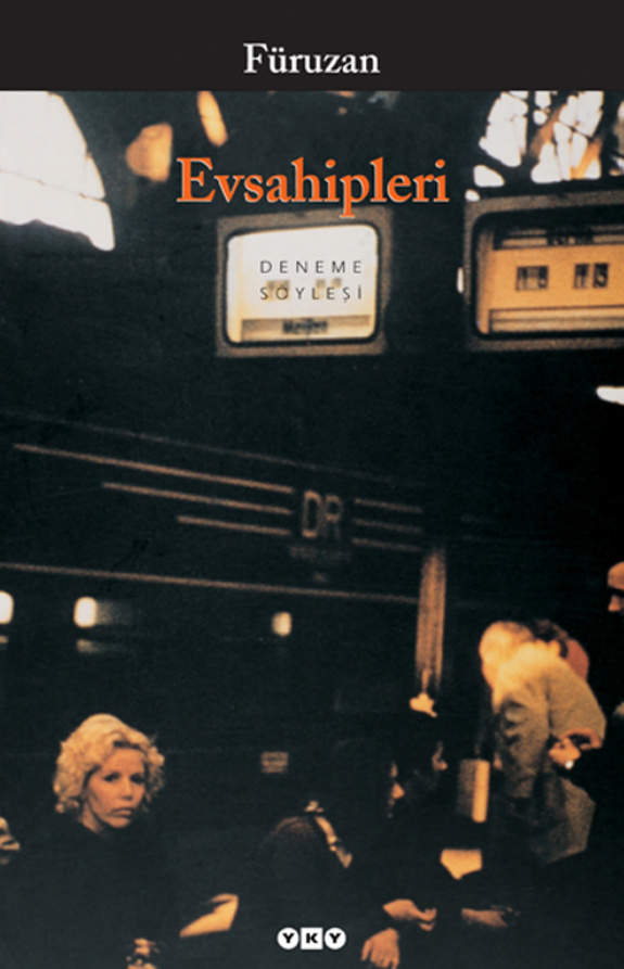 Evsahipleri PDF – Füruzan