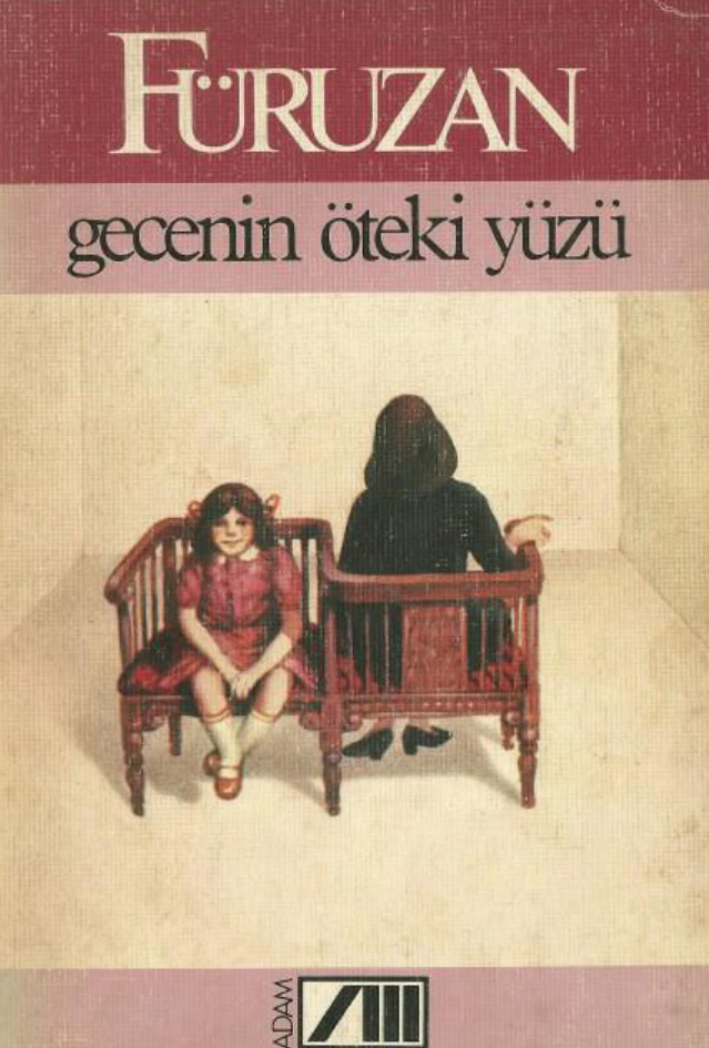 Gecenin Öteki Yüzü PDF – Füruzan