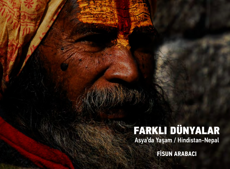 Farklı Dünyalar PDF – Füsun Arabacı