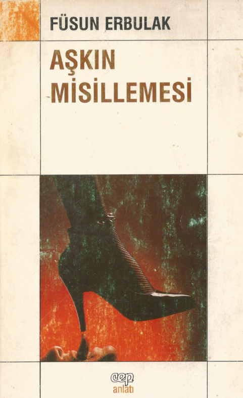 Aşkın Misillemesi PDF – Füsun Erbulak