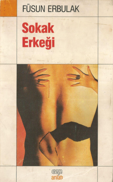 Sokak Erkeği PDF – Füsun Erbulak