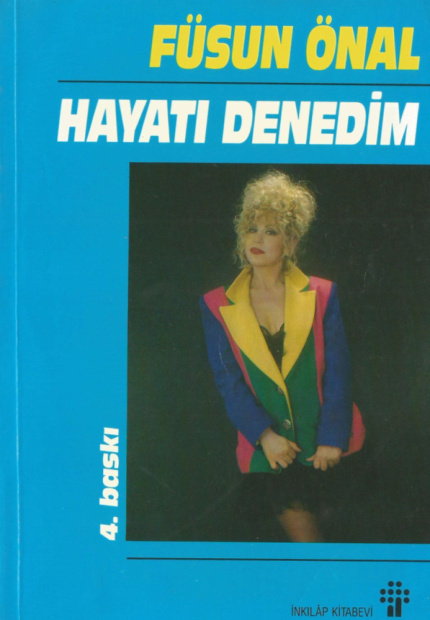 Hayatı Denedim PDF – Füsun Önal