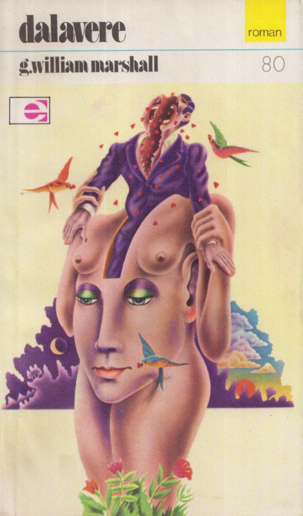 Dalavere PDF – G. William Marshall
