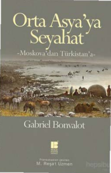 Gabriel PDF – Gürhan Uçkan