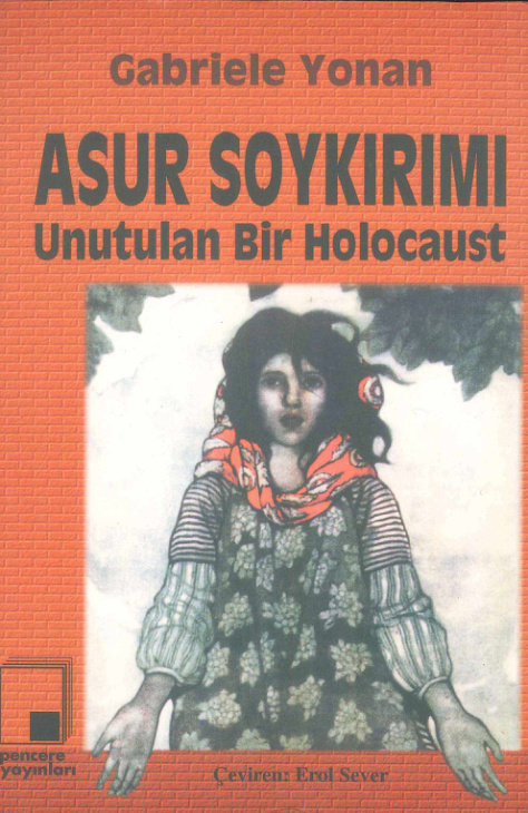 Asur Soykırımı PDF – Gabriele Yonan