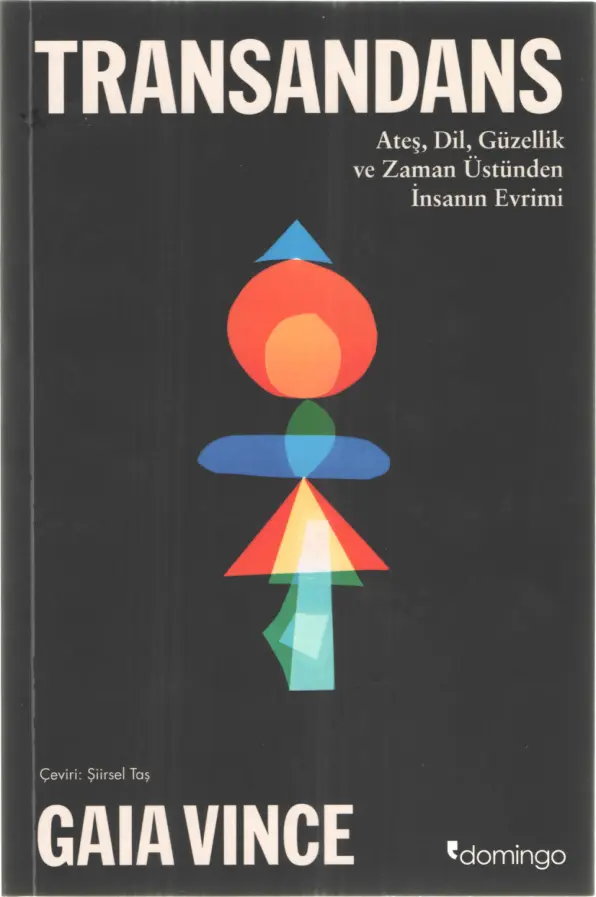 Transandans PDF – Gaia Vince