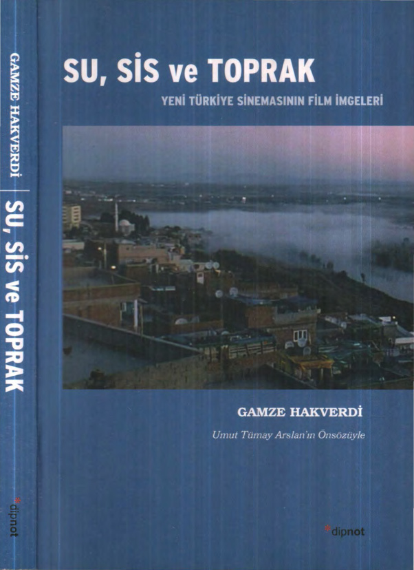 Su Sis ve Toprak PDF – Gamze Hakverdi
