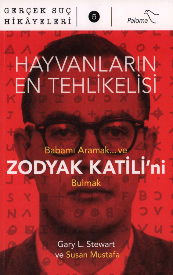 Hayvanların En Tehlikelisi PDF – Gary L. Stewart, Susan Mustafa