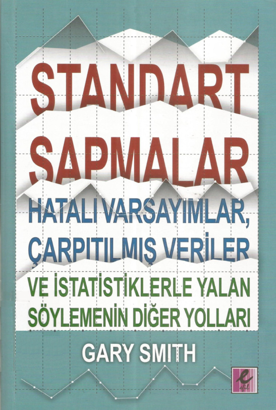 Standart Sapmalar PDF – Gary Smith