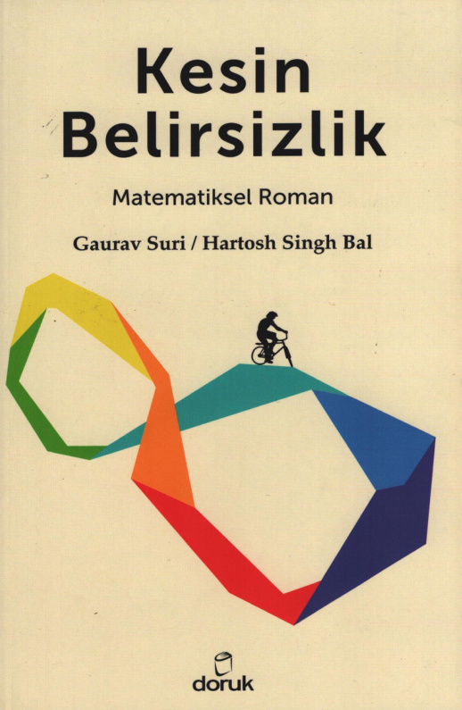 Kesin Belirsizlik PDF – Gaurav Suri, Hartosh Singh Bal