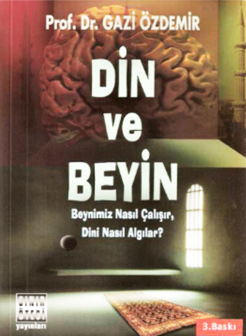 Din ve Beyin PDF – Gazi Özdemir