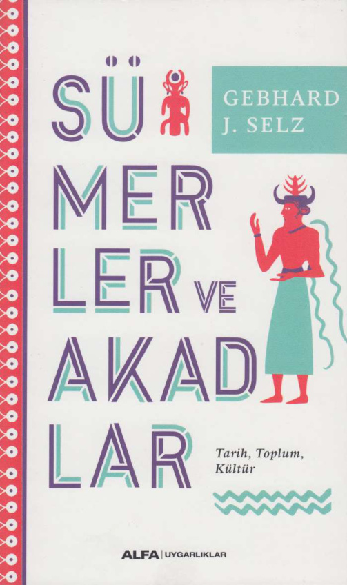 Sümerler ve Akadlar PDF – Gebhard J. Selz