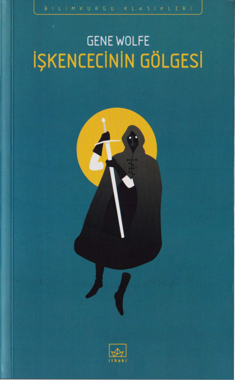 İşkencecinin Gölgesi PDF – Gene Wolfe