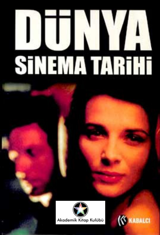 Dünya Sinema Tarihi PDF – Geoffrey Nowell Smith