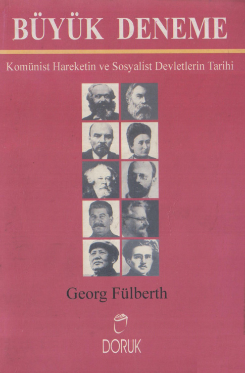 Büyük Deneme PDF – Georg Fülberth