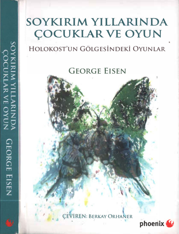 Soykırım Yıllarında Çocuklar ve Oyun PDF – George Eisen