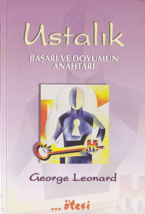 Ustalık PDF İndir – Robert Greene
