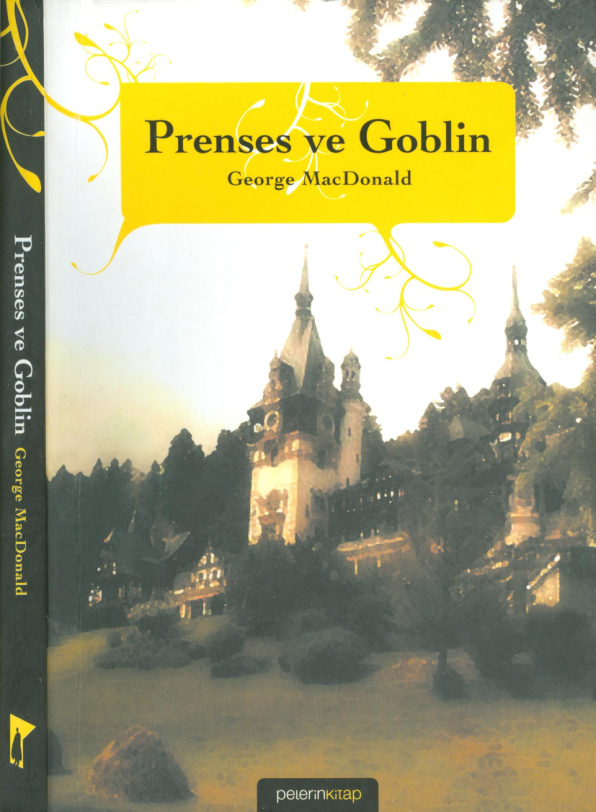 Prenses ve Goblin PDF – George MacDonald