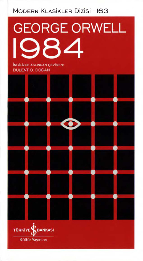 Orwell PDF İndir – Raymond Williams