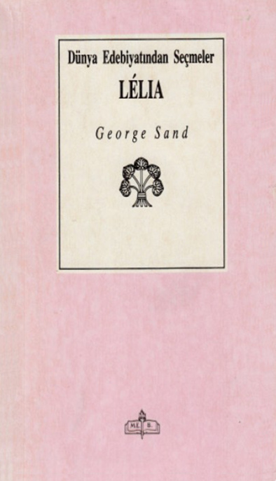 Lelia PDF – George Sand