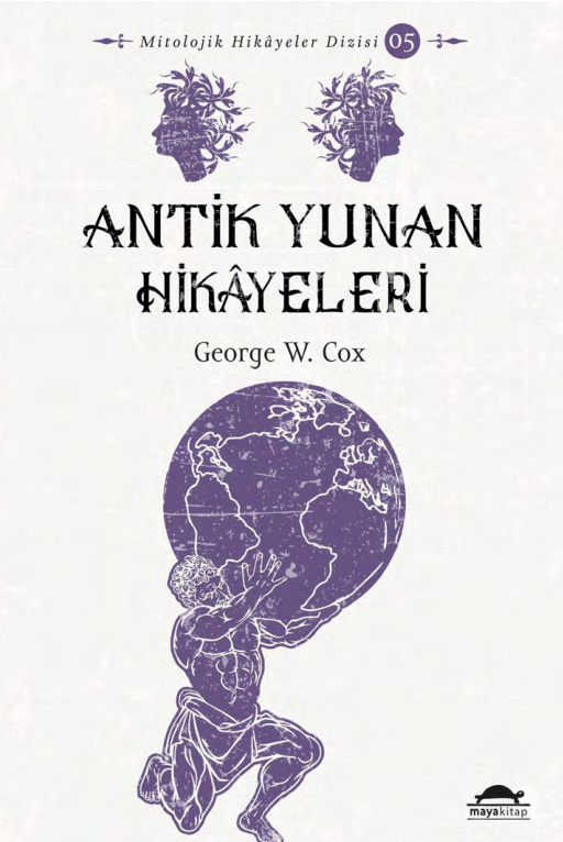 Antik Yunan Hikâyeleri PDF – George W. Cox