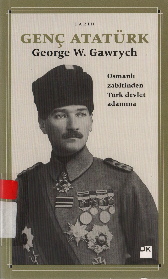 Genç Atatürk PDF – George W. Gawrych