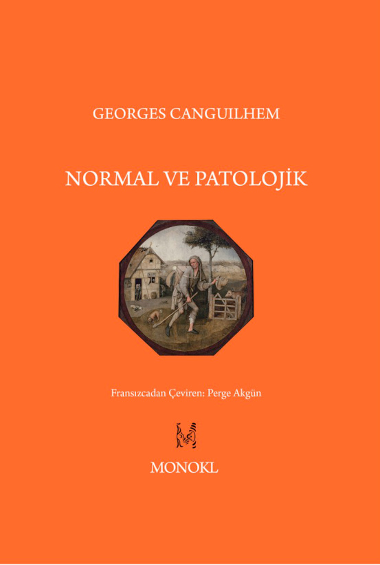 Normal ve Patolojik PDF – Georges Canguilhem