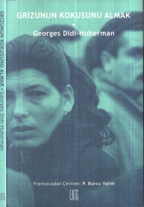 Grizunun Kokusunu Almak PDF – Georges Didi-Huberman