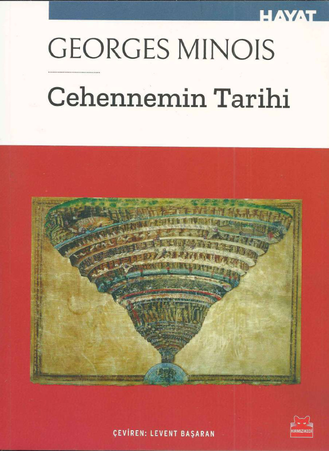 Cehennemin Tarihi PDF – Georges Minois