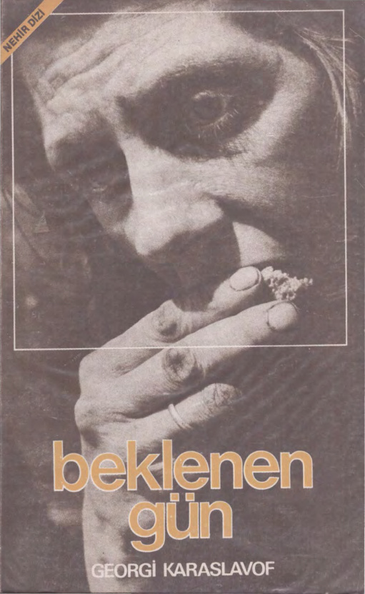 Beklenen Gün PDF – Georgi Karaslavof