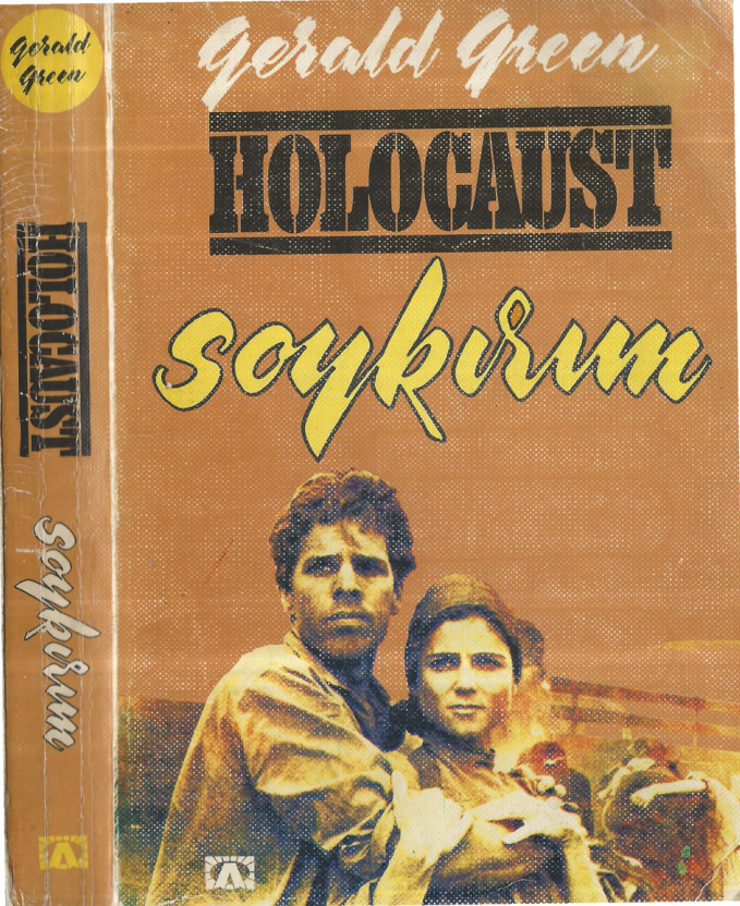 Holocaust Soykırım PDF – Gerald Green