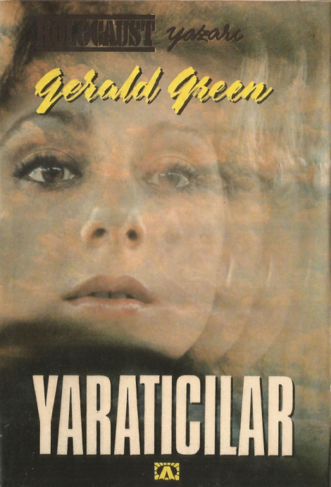 Yaratıcılar PDF İndir – Paul Johnson