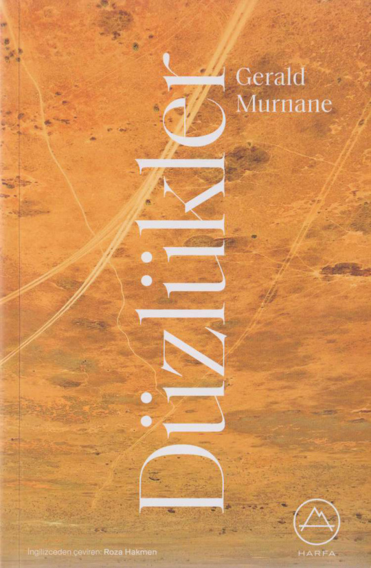 Düzlükler PDF – Gerald Murnane