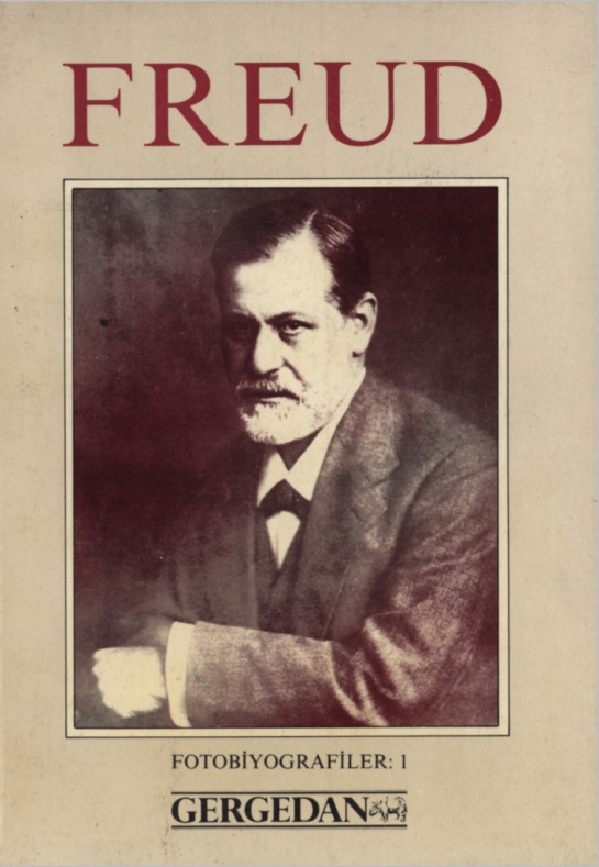 Freud Fotobiyografi 1 PDF – Kolektif